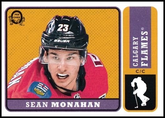 114 Sean Monahan